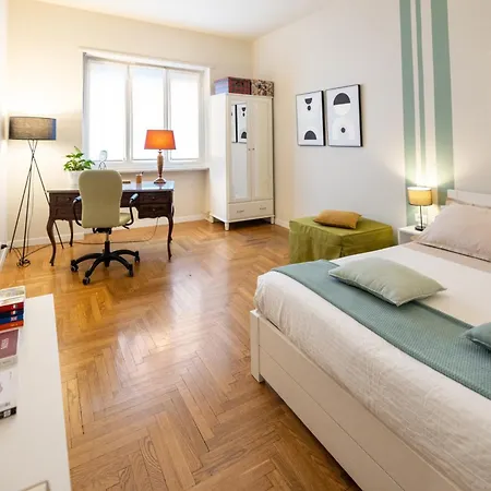 Apartamento Here *
