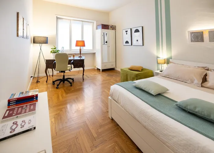 Apartmán Here *