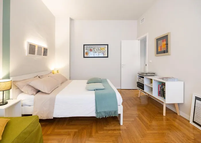 Apartmán Here