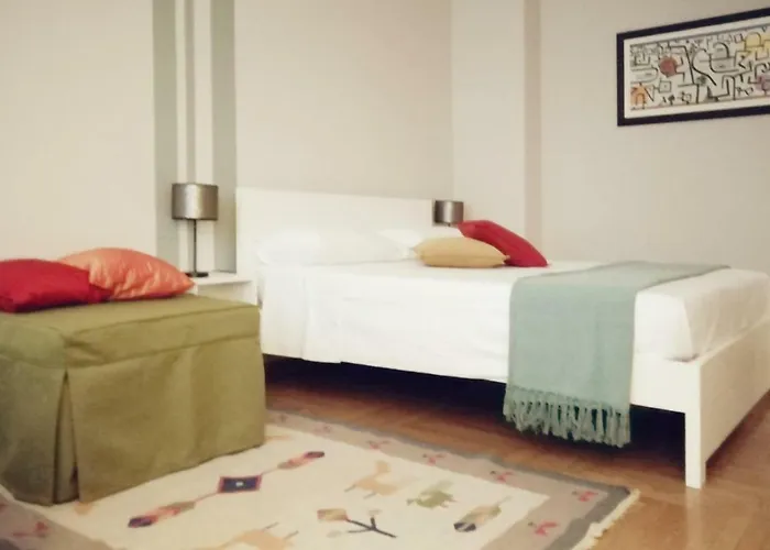 Apartman Here Torino