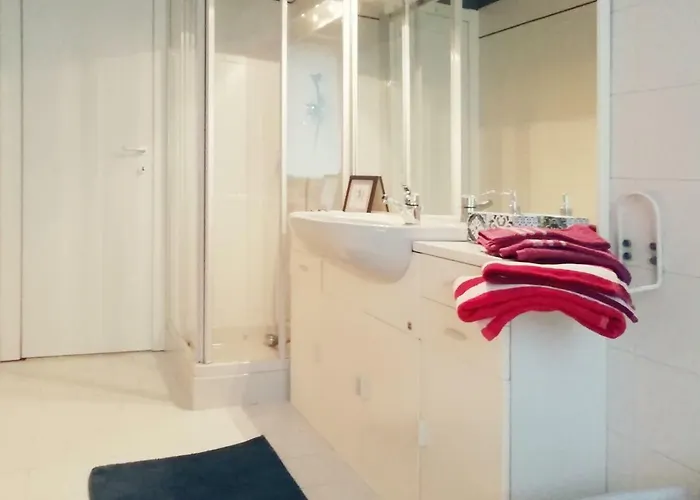 Apartman Here Torino