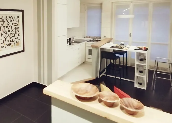 Here Apartman
