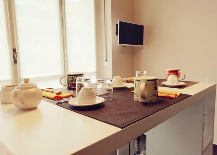 Apartman Here