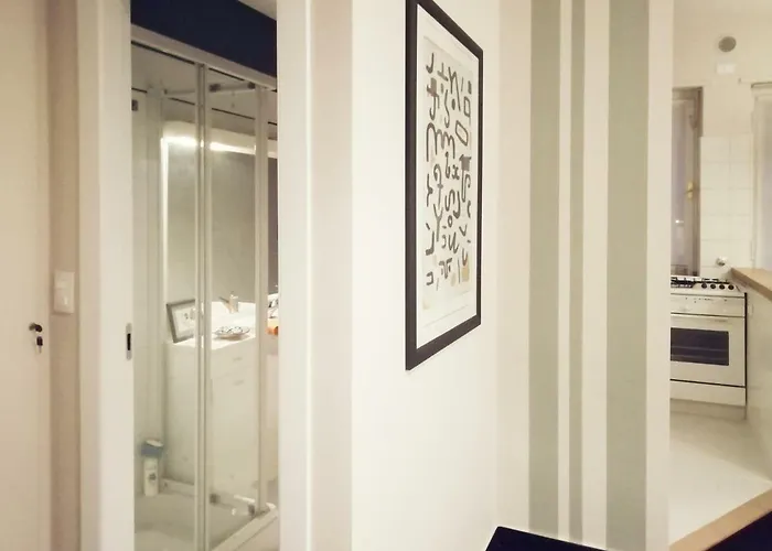 Here Apartmán Turín
