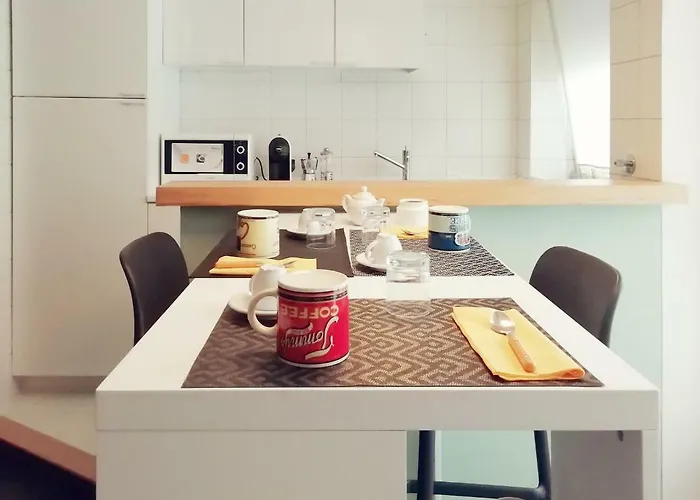 Here Apartmán *