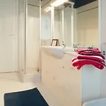 Apartmán Here Turín
