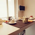 Apartmán Here