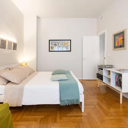 Apartment Here