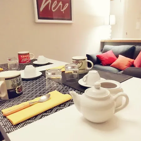 Here Apartment